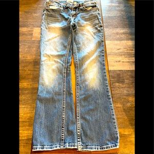 BKE Stella Bootcut Jeans 28 x 31.5